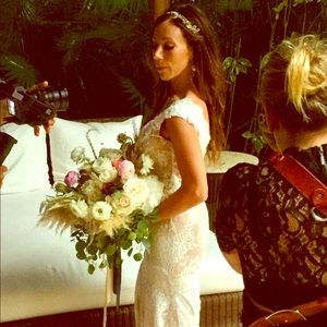 Meet your Posher, Becky